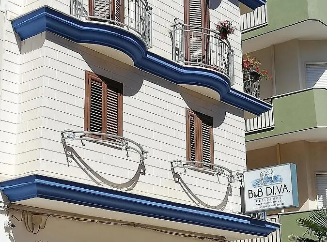 B&B Divaresidence