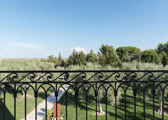 Villa Pesce 1820 Residenza d'Epoca&SPA