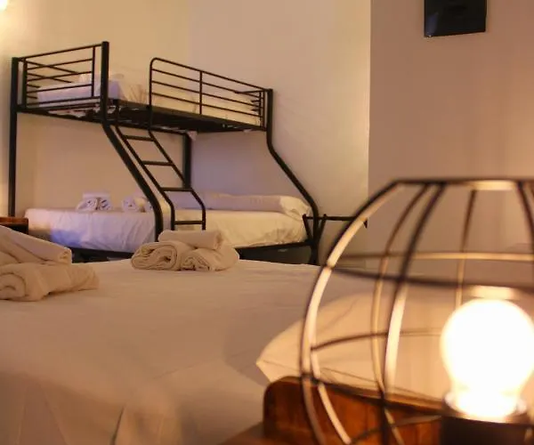 B&B Via Veneto