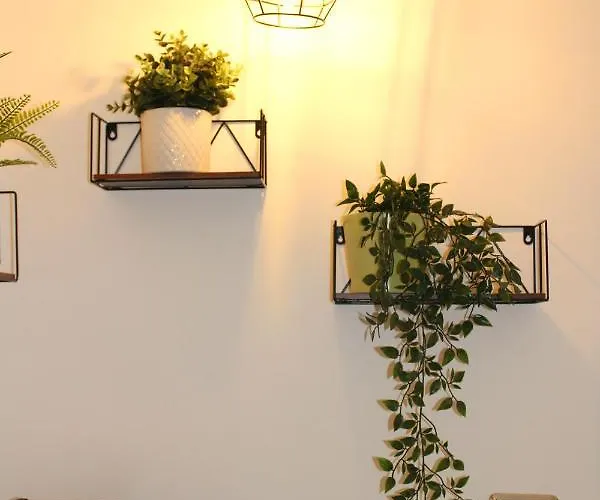 B&B Via Veneto