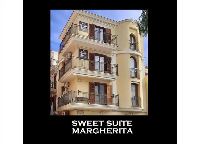 Sweet Suite Margherita
