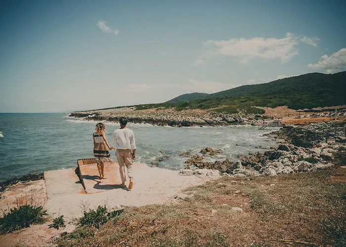 Cala del Principe Wild&Nature Resort