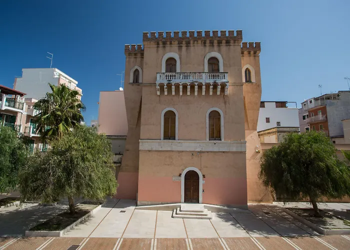 ControVento Rooms