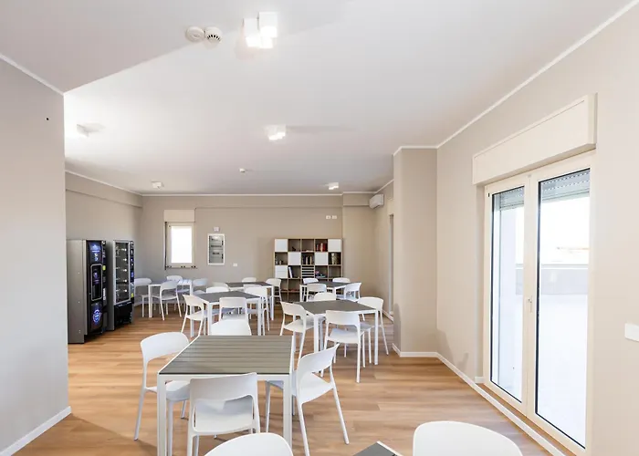 Lbr Suite Apartment
