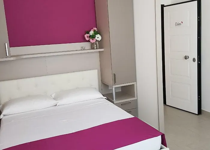 Eden Room
